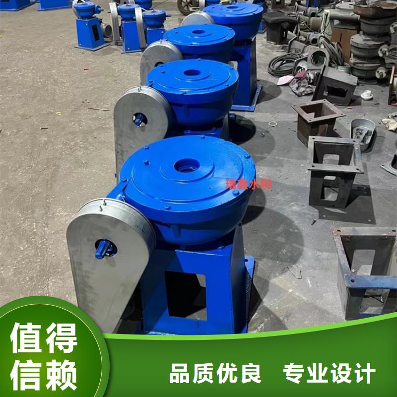 启闭机污水处理用闸门量大更优惠