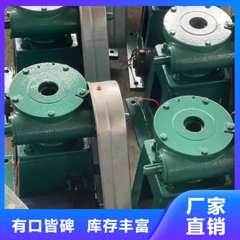  启闭机客户好评