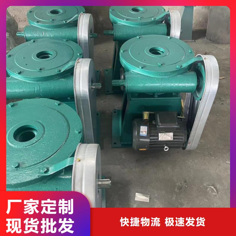 启闭机lq手推式螺杆启闭机匠心工艺