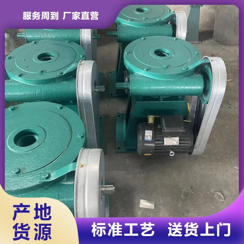  启闭机专业品质