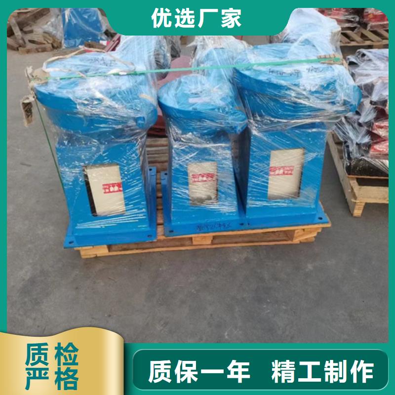 启闭机清污机以质量求生存