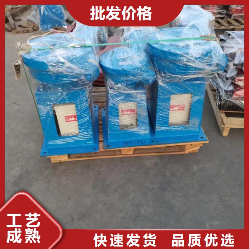 启闭机8t手电两用螺杆启闭机做工精细