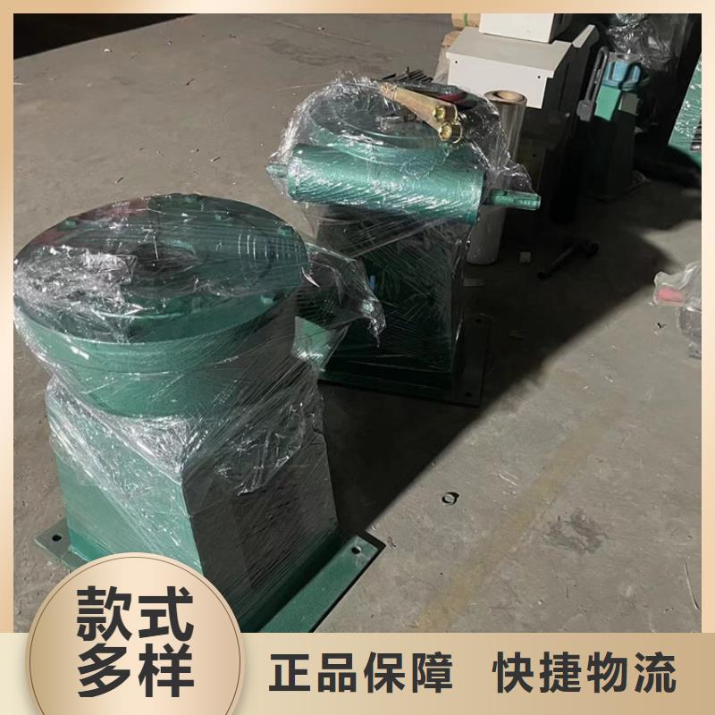  启闭机客户好评