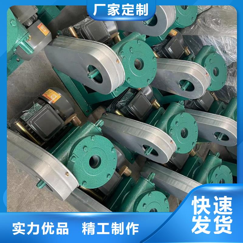 启闭机品质好才是硬道理