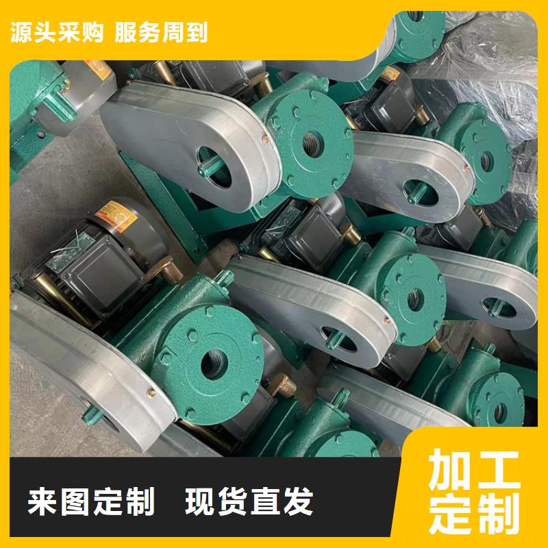 启闭机手扳式启闭机支持大批量采购