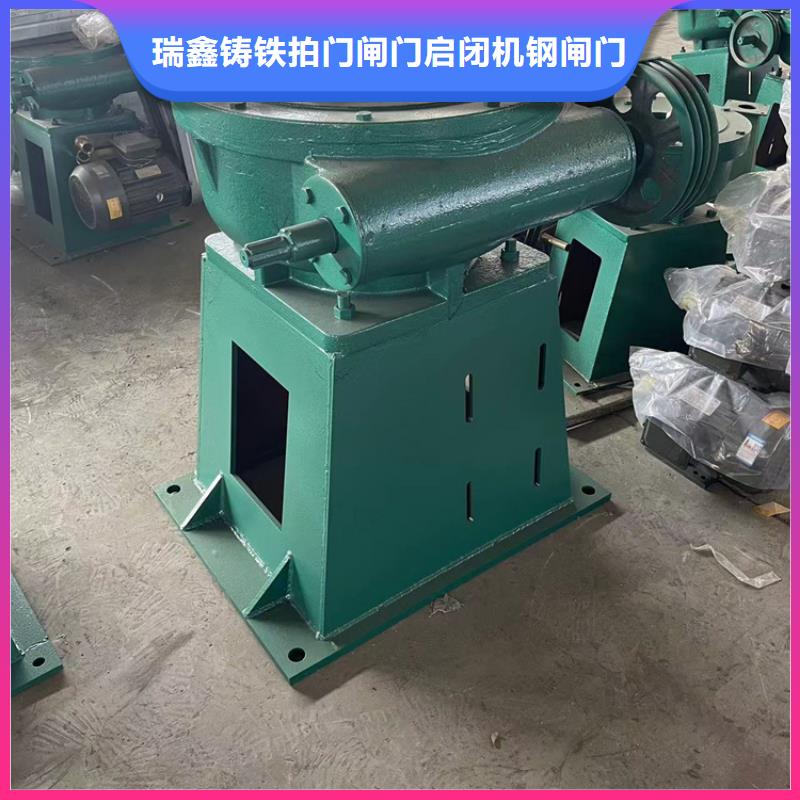  启闭机品质之选