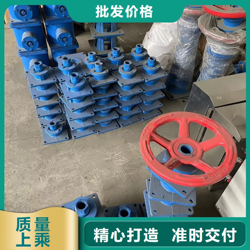 启闭机-5吨直联式启闭机源头厂家来图定制