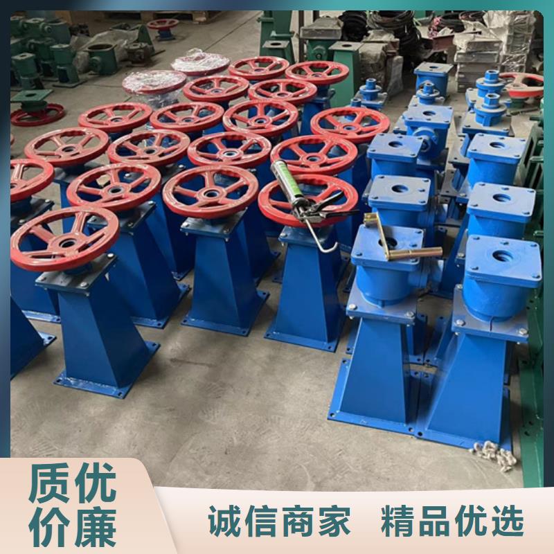  启闭机品质之选