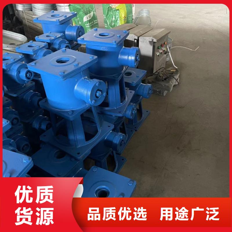 启闭机水利机械厂拒绝中间商