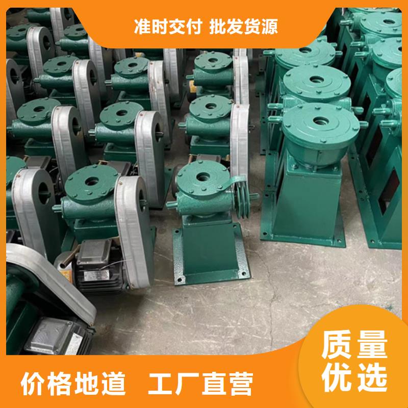 启闭机启闭机螺杆规格齐全实力厂家