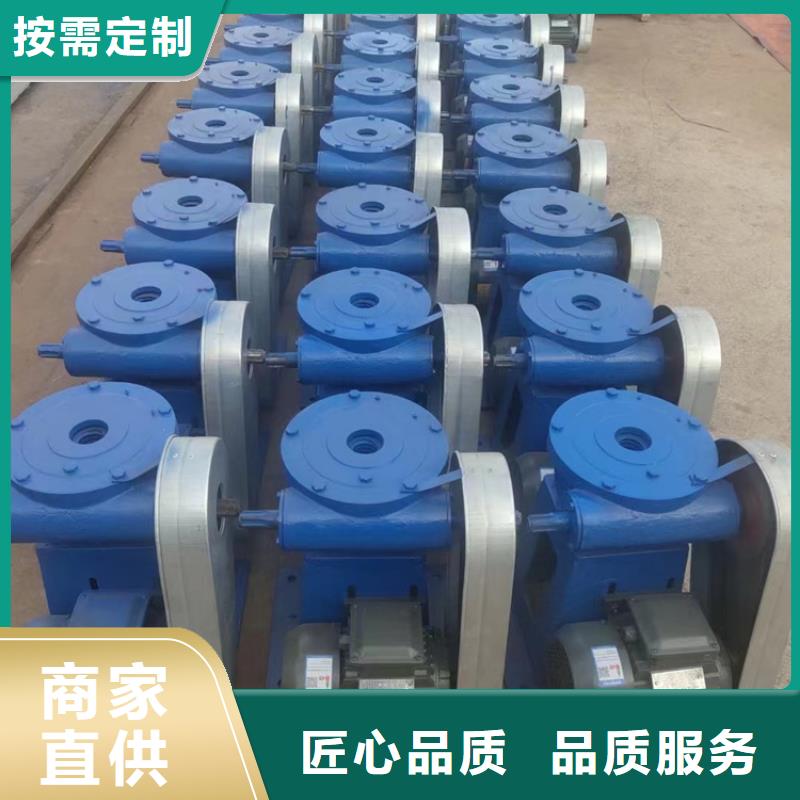 启闭机严选好货
