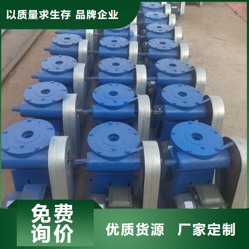 启闭机PGZ铸铁闸门多种规格库存充足