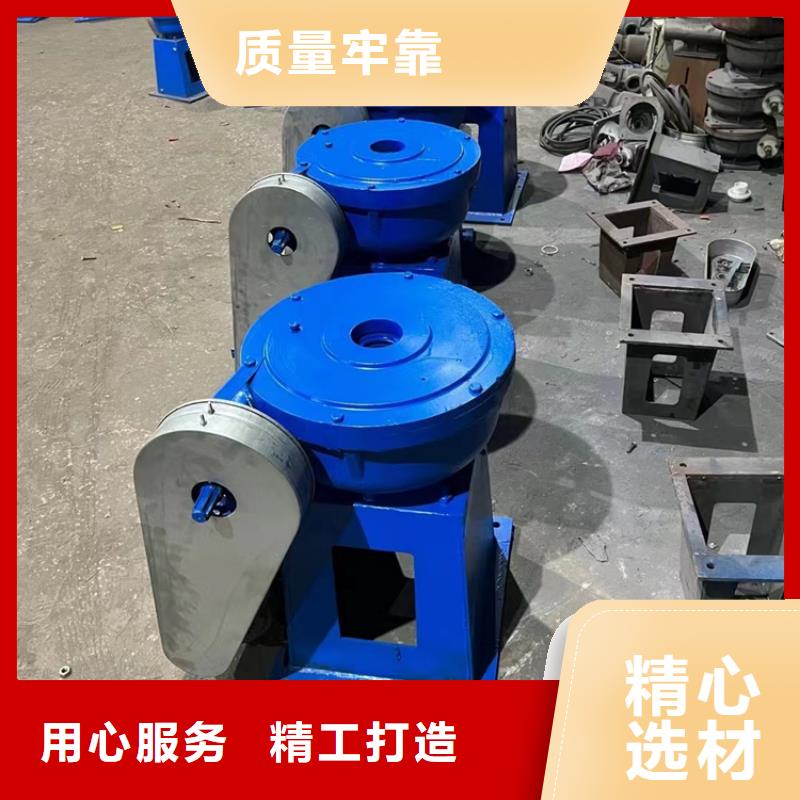 启闭机QLS0.5-20T手动螺杆启闭机实力厂家直销