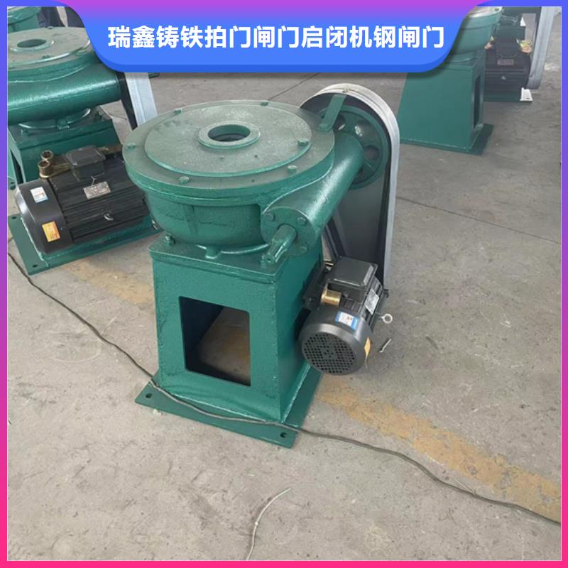 启闭机细节决定成败