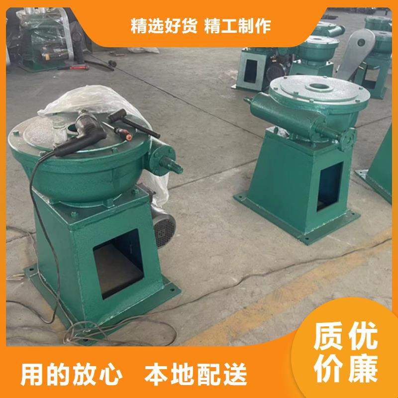 启闭机手电两用启闭机多年行业经验