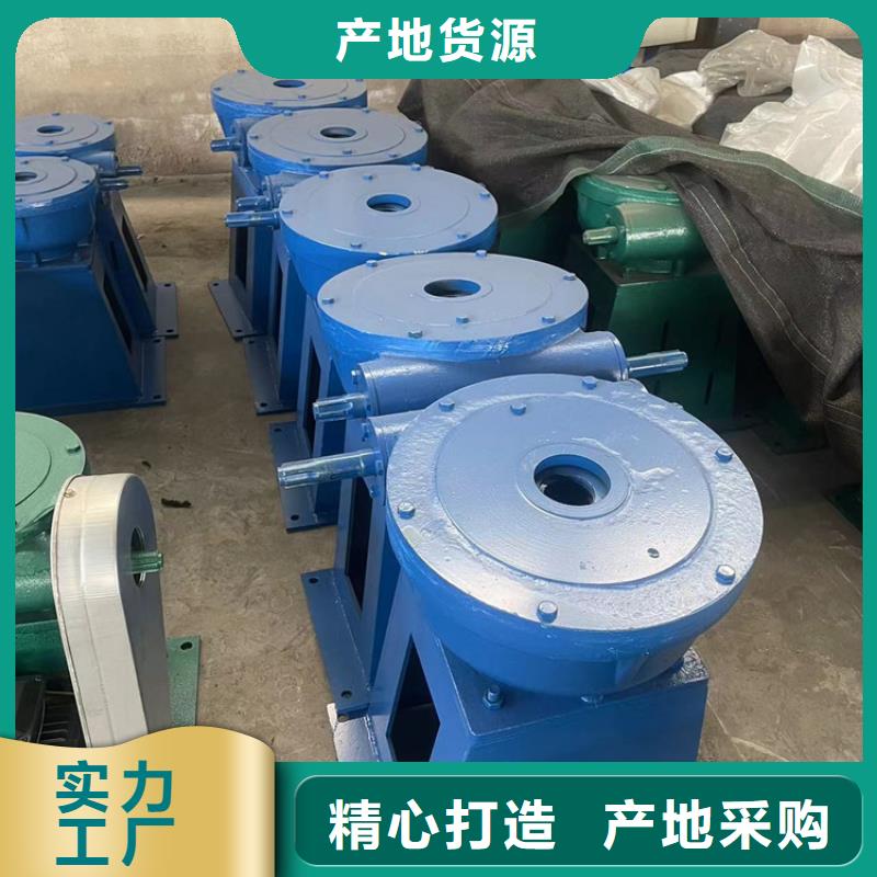 启闭机QLC手摇启闭机行业优选
