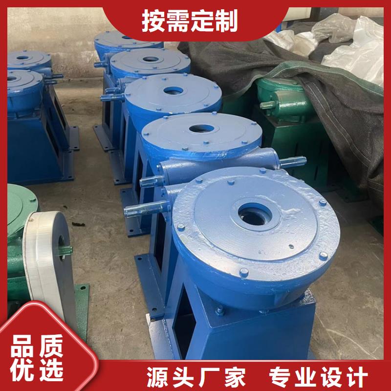 启闭机-手摇式卷扬启闭机品质有保障