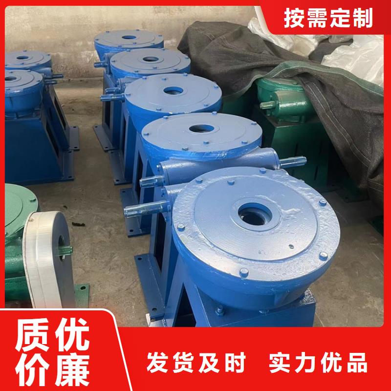 启闭机实力工厂