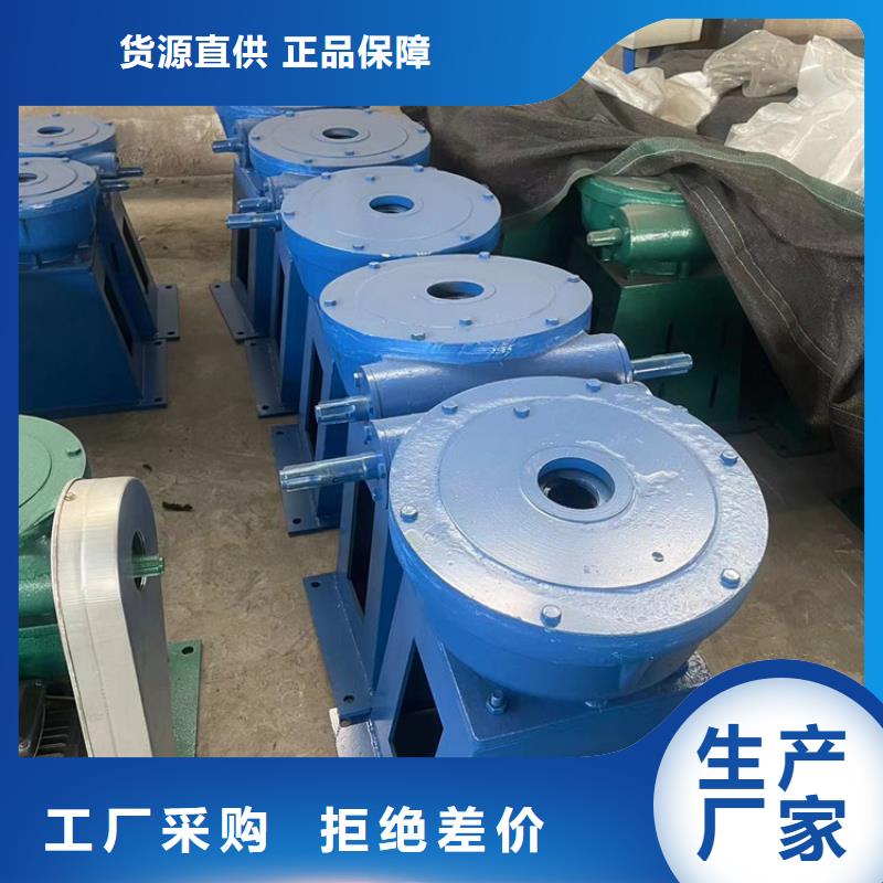 启闭机QL-80KN-SY手摇式螺杆启闭机通过检测