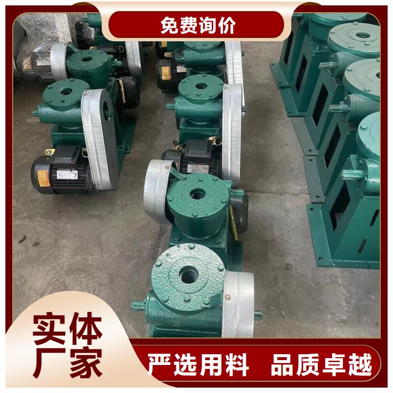 启闭机螺杆式手摇启闭机经久耐用