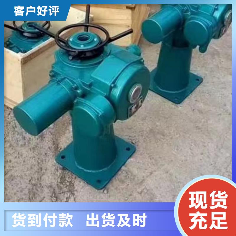 启闭机以质量求生存
