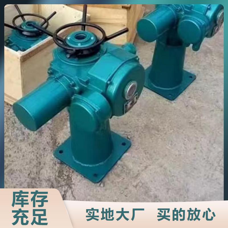 启闭机渠道2吨手动启闭机定制销售售后为一体