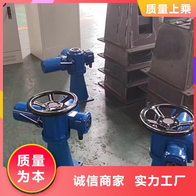 启闭机订购