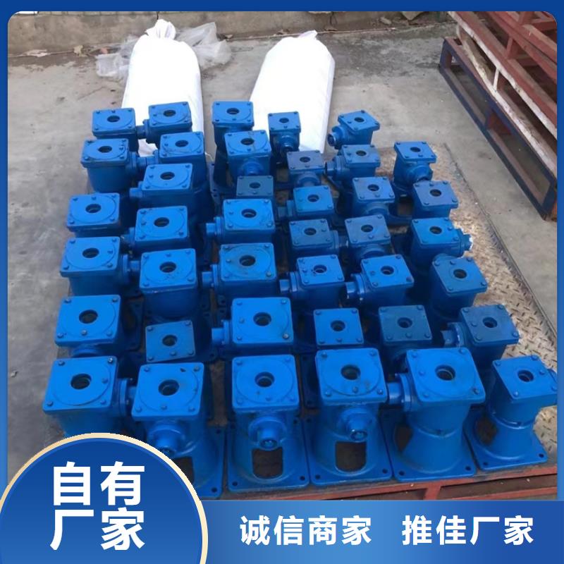 启闭机ql 手摇螺杆启闭机现货直供