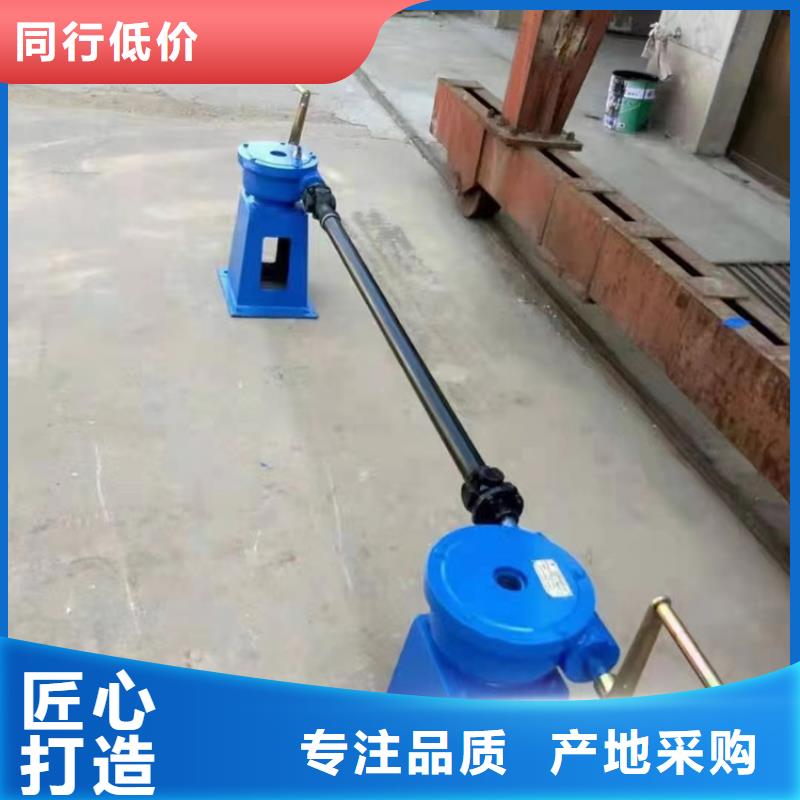  启闭机商家
