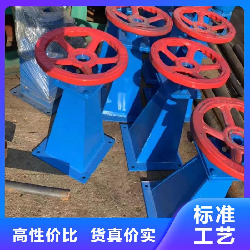 启闭机制造厂家