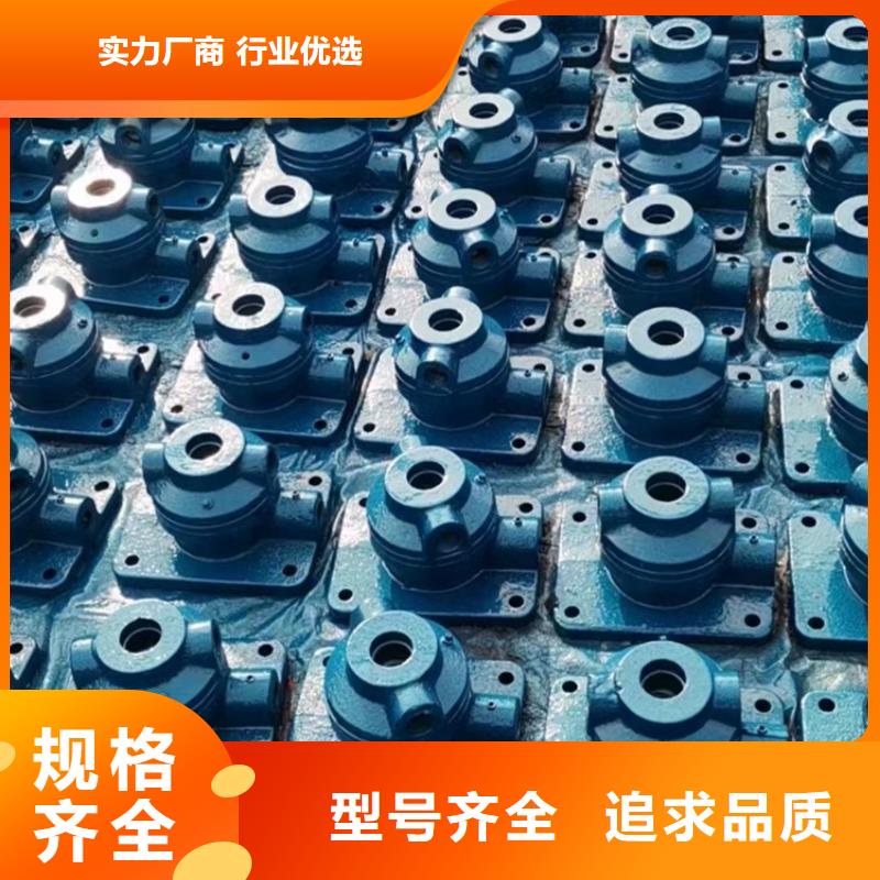 启闭机LQ-50KN手动启闭机经验丰富质量放心