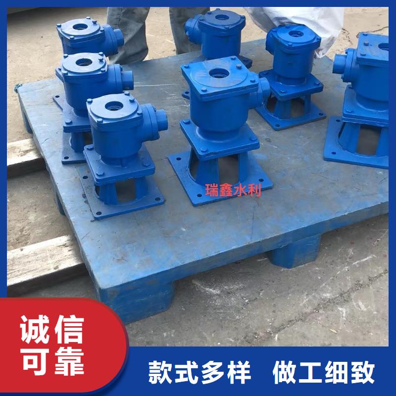 启闭机手电螺杆启闭机生产安装