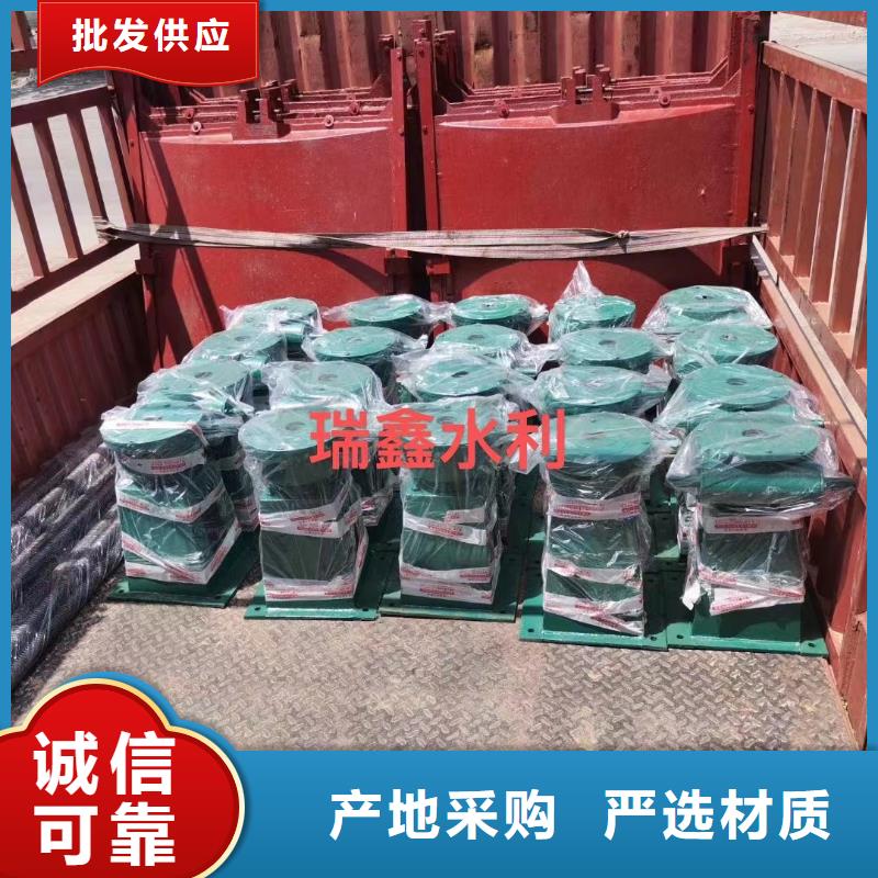 启闭机水利机械厂拒绝中间商
