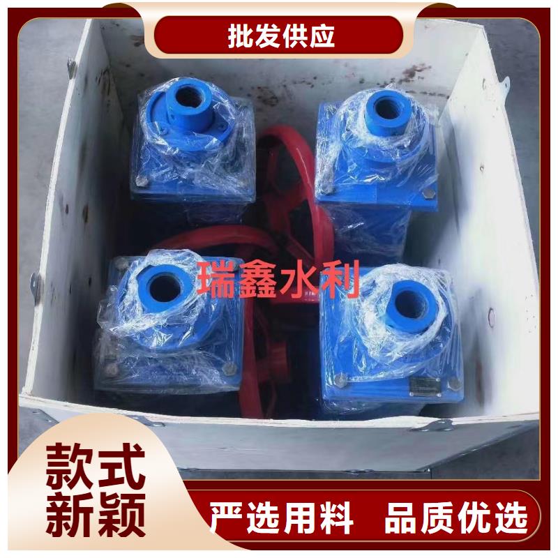 启闭机螺杆式启闭机价格厂家直发