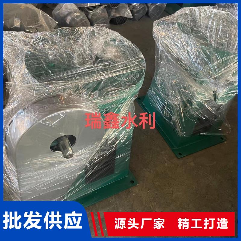 启闭机15T螺杆式手电动启闭机产品实拍