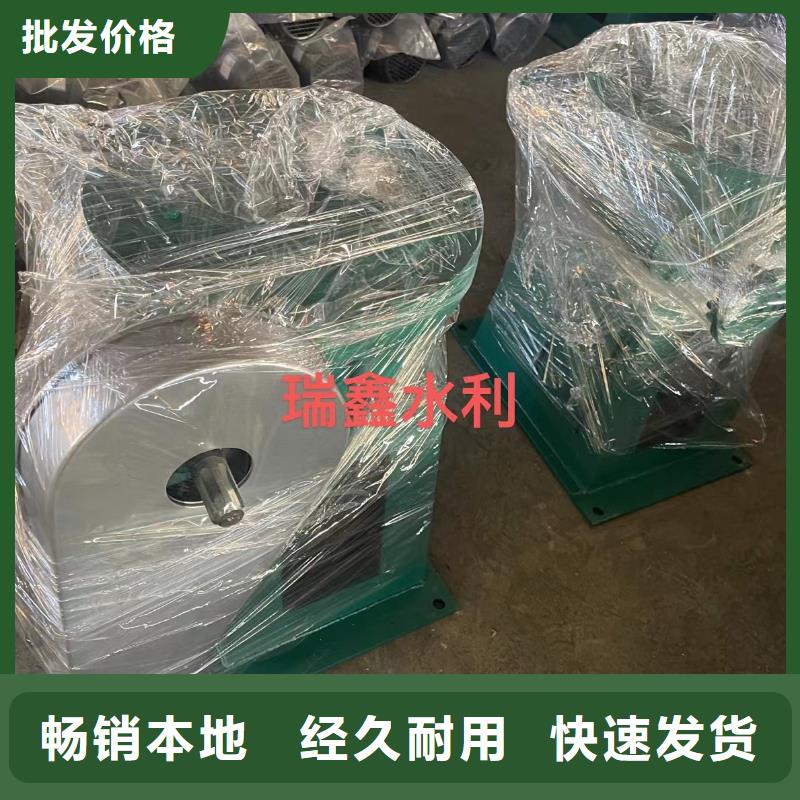 启闭机渠道2吨手动启闭机定制销售售后为一体