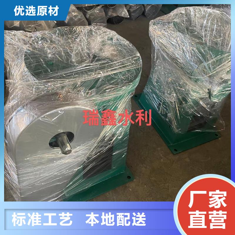启闭机手电螺杆启闭机生产安装