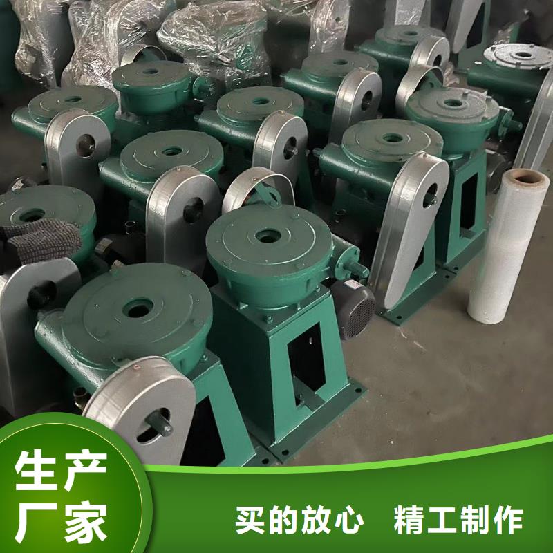 启闭机专注细节更放心