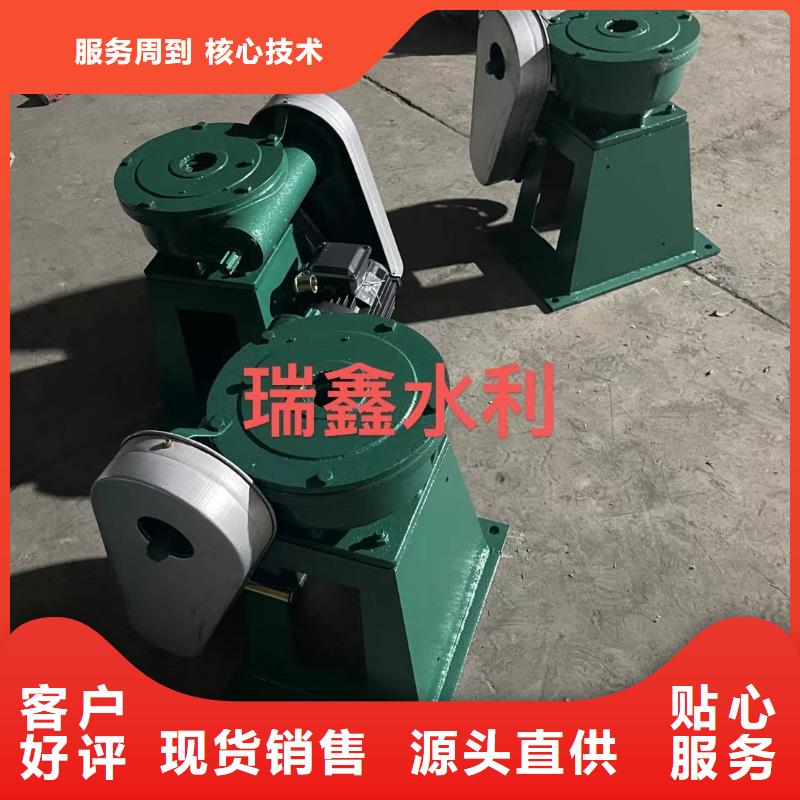 启闭机ql 手摇螺杆启闭机现货直供