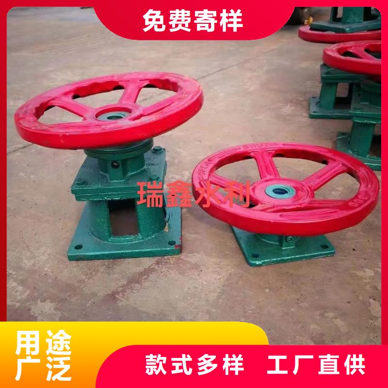 启闭机液压翻板闸门检验发货