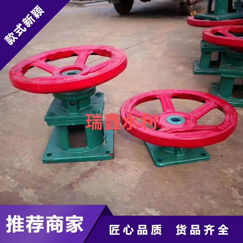 启闭机手电两用启闭机多年行业经验
