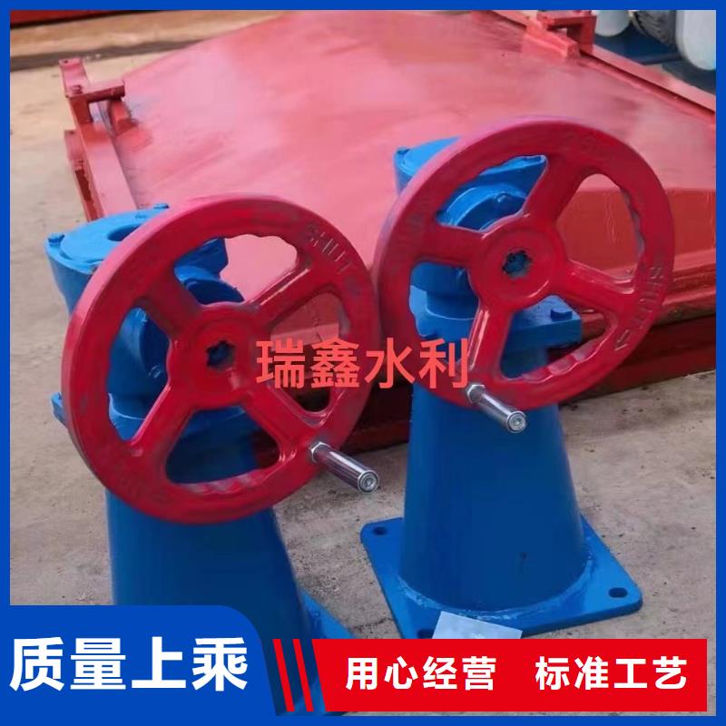 启闭机厂家经验丰富