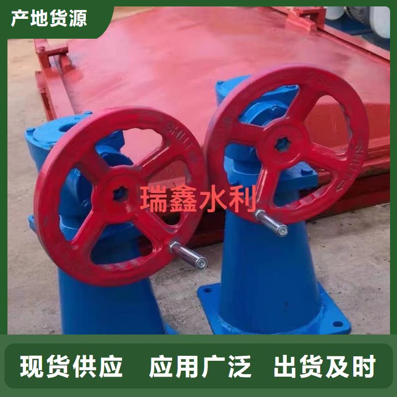 启闭机-双吊螺杆启闭机专业厂家
