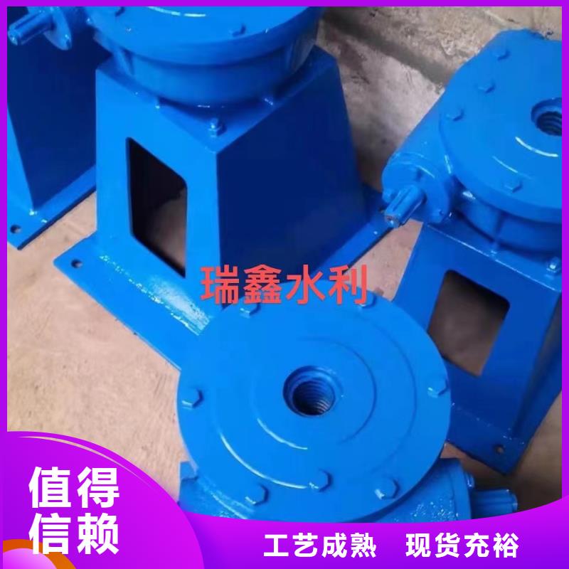 启闭机滑动钢闸门细节决定成败