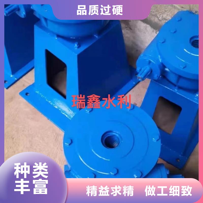 启闭机厂家品控严格