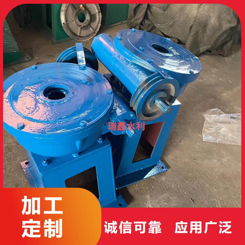 启闭机QLC手摇启闭机行业优选