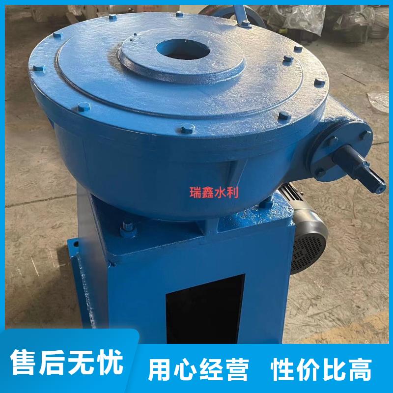 启闭机QDA手电两用启闭机实力优品