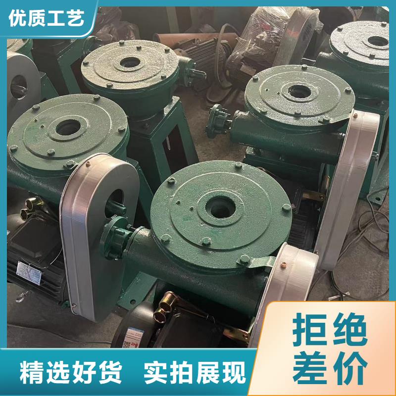 启闭机每一处都是匠心制作