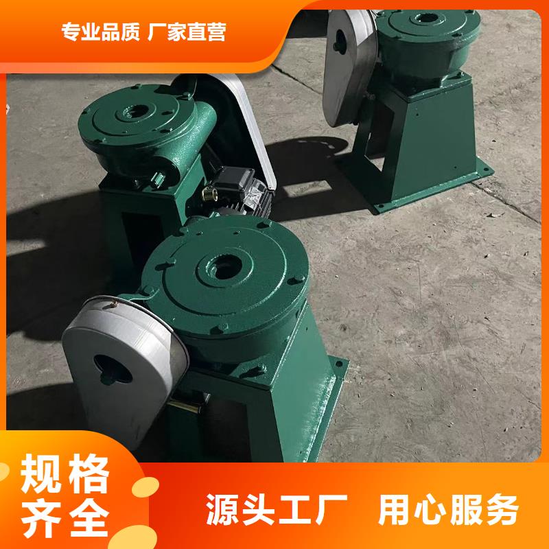 启闭机,截流闸门 厂家拥有先进的设备