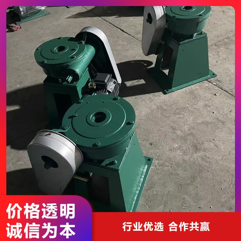  启闭机质保一年